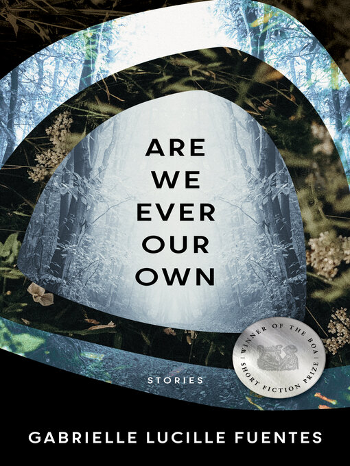 Title details for Are We Ever Our Own by Gabrielle Lucille Fuentes - Available